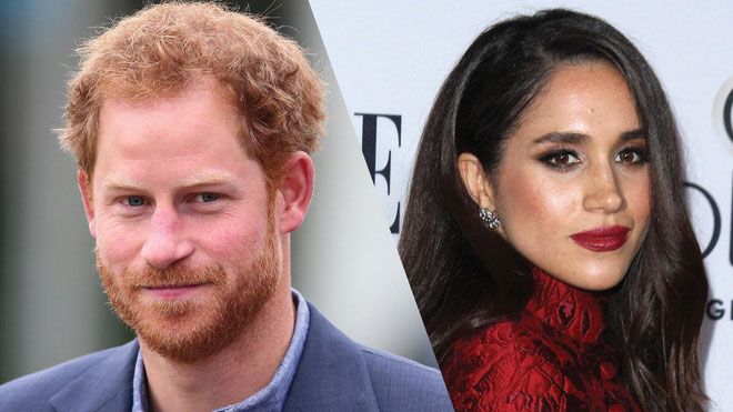 Bạn gái hơn tuổi, qua một đời chồng có điều gì đặc biệt khiến Hoàng tử Harry 'say như điếu đổ'?