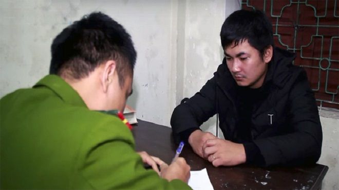 Vụ tông cụ ông rồi bỏ chạy: Tài xế đã ra đầu thú khi biết nạn nhân tử vong