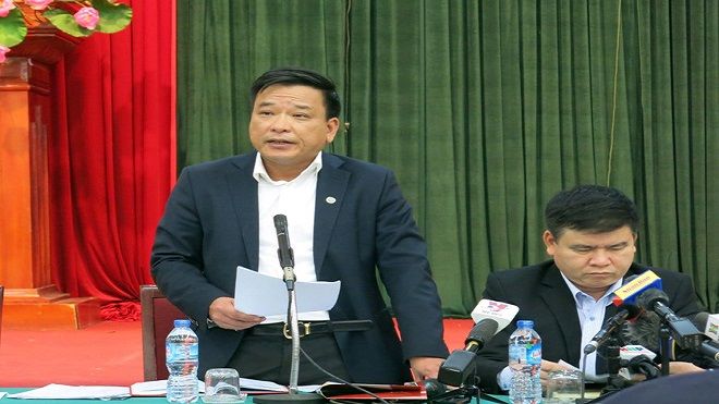 Sử dụng nước giếng khoan thay nước hồ Gươm