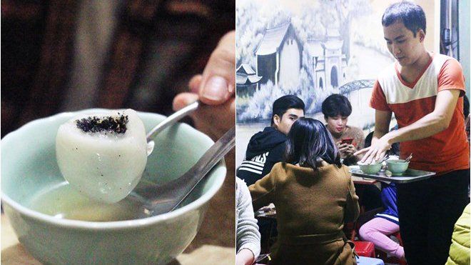 Bánh trôi tàu Phạm Bằng mở cửa trở lại: Món ngon cũ có giữ được hương vị xưa?