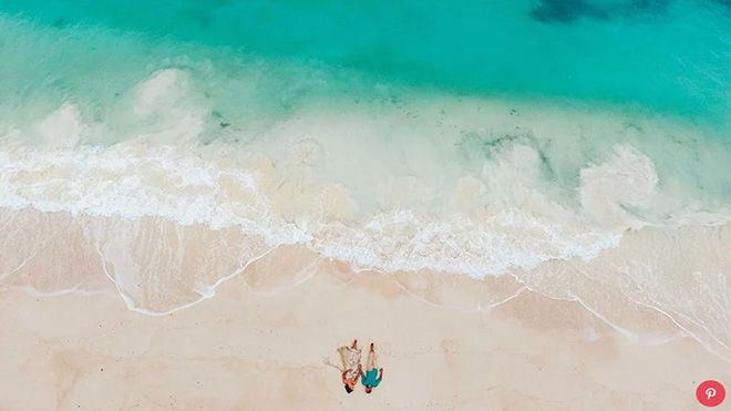 Hòn đảo chỉ 28 người sinh sống tại Fiji