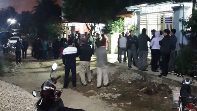 Vụ giết cháu nội 20 ngày tuổi, bỏ thi thể vào thùng rác: Thầy bói phán bé gái là oan nghiệt bị tội gì?