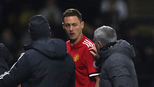 Man Utd gặp tổn thất cực lớn trước trận đại chiến với Arsenal