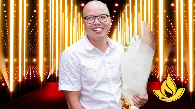 Vũ Ngọc Đãng nói gì sau 2 lần nhận giải 'Đạo diễn xuất sắc nhất' tại LHP Việt Nam?
