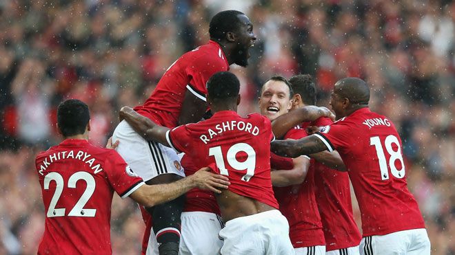 Những hạn chế khiến Man United khó vô địch Premier League