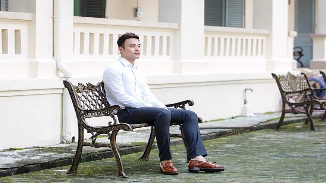 Điều ít biết về thiếu gia Sài Gòn gây bão 'Thương vụ bạc tỷ'