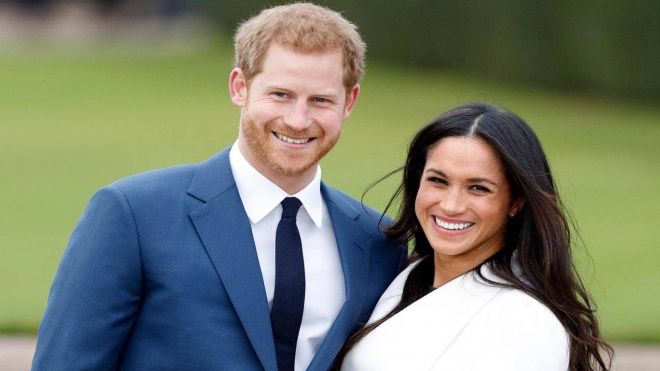 Chi tiết thú vị trong lễ cưới hứa hẹn đẹp như mơ của Hoàng tử Harry