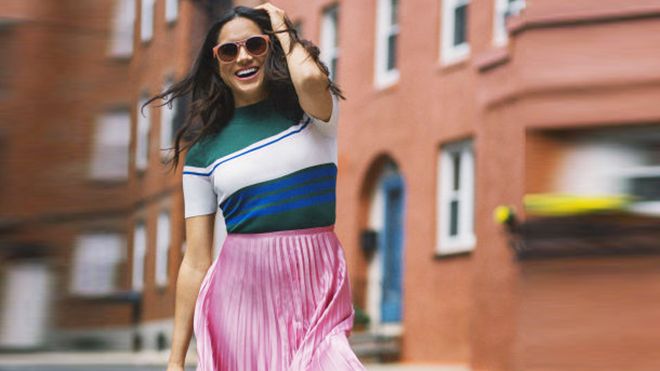 Phong cách lịch thiệp của nữ diễn viên 36 tuổi khiến hoàng tử nước Anh 'say như điếu đổ'