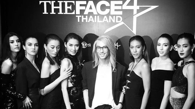 The Face Thailand mùa All Star bất ngờ tổ chức họp báo, công bố dàn thí sinh khủng