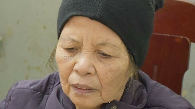 Công an công bố hình ảnh nghi can giết cháu bé 20 ngày tuổi ở Thanh Hoá