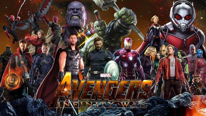 Bạn đã biết mọi bí mật trong trailer phim 'Avengers: Infinity War'?