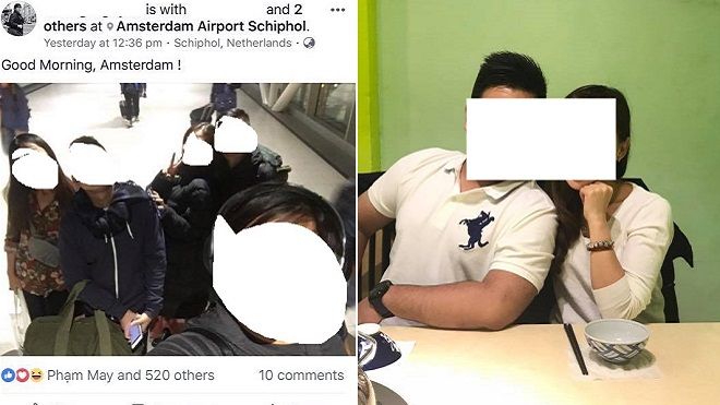 Cặp đôi định chụp ảnh cưới ở châu Âu, đã mua vé nhưng rớt visa, ekip chụp vẫn tự ý đi?