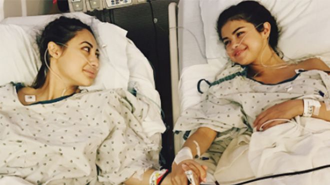 Đây là 10 hình ảnh 'gây bão' trên Instagram trong năm 2017