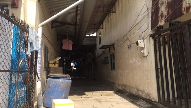 Nam sinh viên tử vong khi đang trong phòng trọ làm đồ án tốt nghiệp