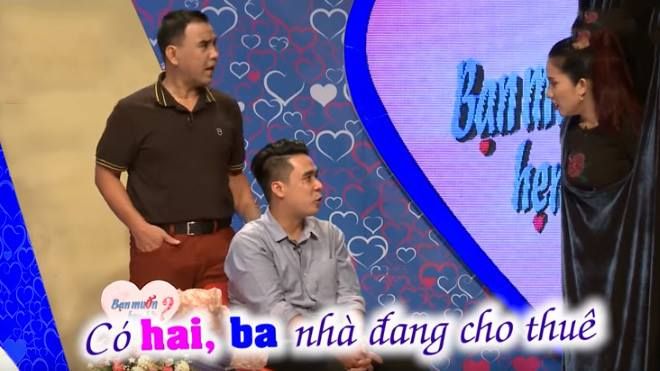 Chàng trai nhanh chóng 'cưa đổ' bạn gái vì sở hữu tận 3 căn nhà!