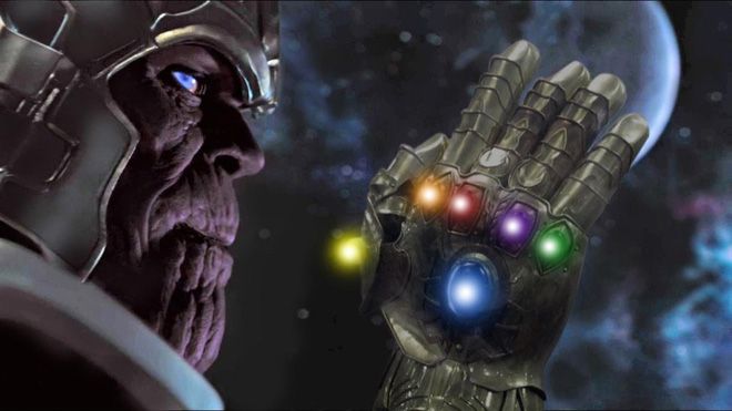 Trailer 'Avengers: Infinity War': Hé lộ nơi cất giấu Viên đá vô cực cuối cùng
