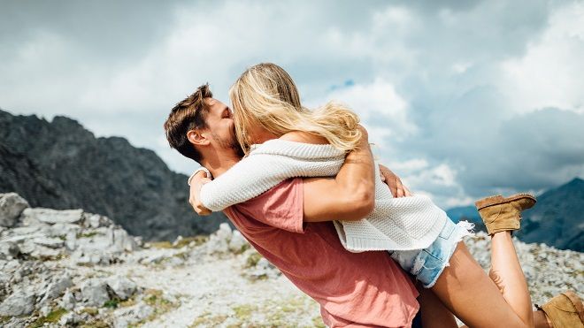 Nếu có những dấu hiệu này, chúc mừng hai bạn đang có một tình yêu đích thực