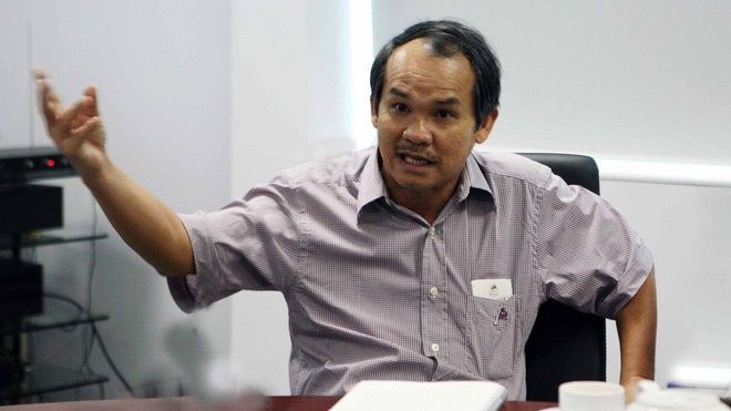 Bầu Đức sẽ 'né' đại hội VFF?