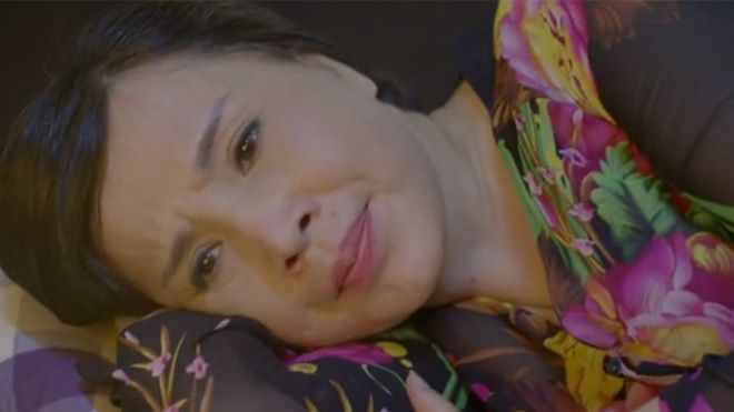 'Ngược chiều nước mắt': Con dâu khắc nhà chồng đến nỗi giải hạn không thành!