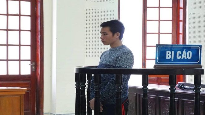 Giết hàng xóm vì… con bò của gia đình bị chặt đứt đuôi