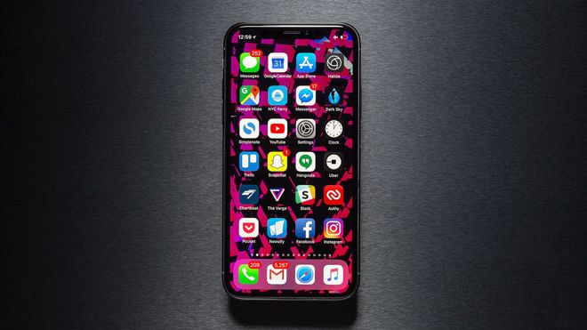 iPhone X chính hãng rục rịch lên kệ, giá khởi điểm 29,99 triệu đồng