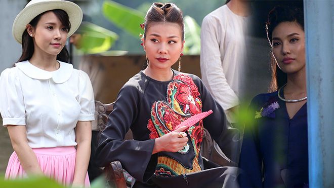 'Mẹ chồng': Không phải bom tấn nhưng vẫn là bộ phim đáng xem của điện ảnh Việt