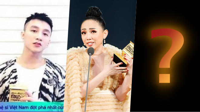 Không chỉ Sơn Tùng - Tóc Tiên, đã có người Việt thứ 3 giành giải MAMA 2017!