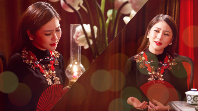 Sau 'Em gái mưa', Hương Tràm tiếp tục tung bản ballad 'nhói tim' từ phim 'Mẹ chồng'