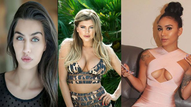 Dàn WAGs Arsenal và Man United đọ sức trước 'đại chiến'