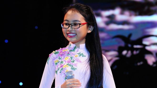 Phương Mỹ Chi thẳng thắn lên tiếng về nghi vấn bỏ học để tập trung đi hát