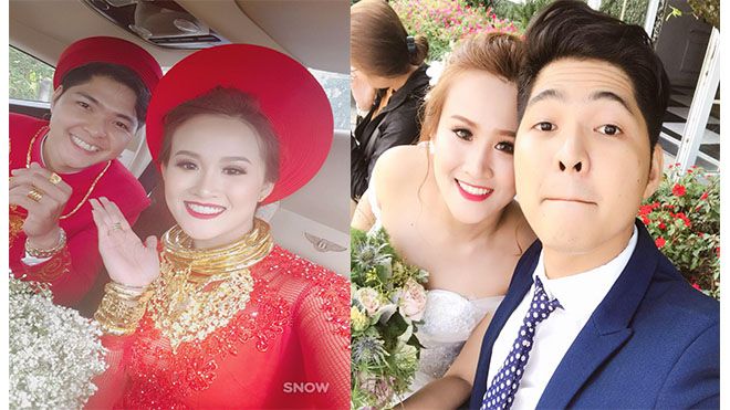 Cô dâu trong đám cưới 'vàng đeo nặng cổ': Mình không ngờ lại được chú ý như thế