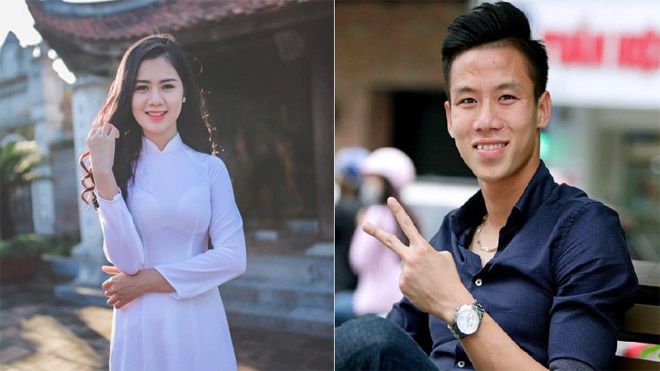 Chuyện tình lãng mạn hơn cả ngôn tình của Quế Ngọc Hải và Hoa khôi đại học Vinh