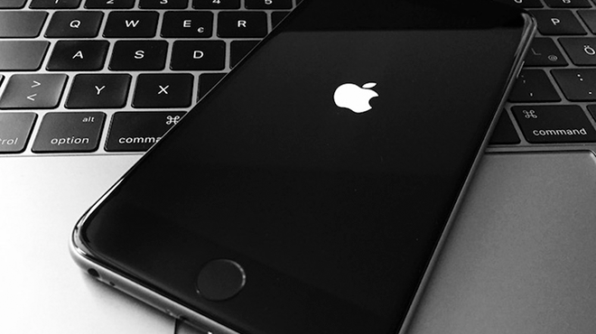 Người dùng Việt than trời khi iPhone cập nhật lên iOS 11.1.2 gặp lỗi lạ