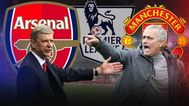 Fan Việt mở hội ‘tiếp lửa’ đại chiến Arsenal - Man United