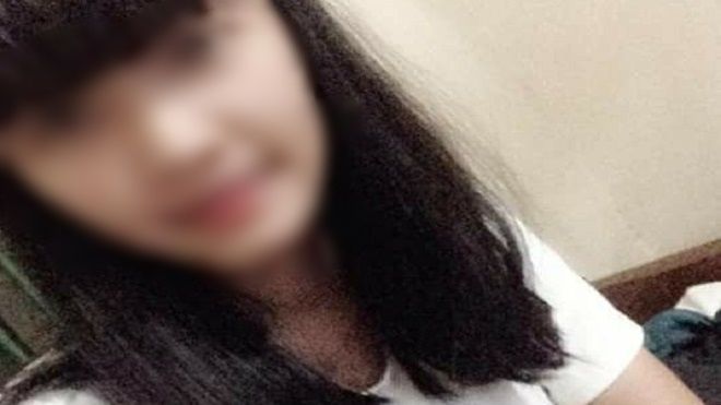 Phát hiện thi thể thiếu nữ mất tích khi đi mua quần áo với người yêu