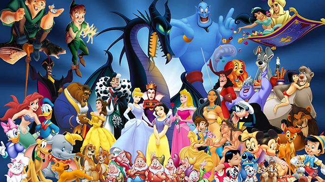 Fan của Marvel nhất định phải xem trailer 'Avengers: Infinity War' phiên bản hoạt hình Disney