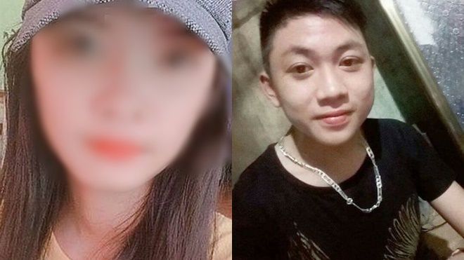 Hé lộ nguyên nhân nữ sinh lớp 12 bị bạn trai giết hại, giấu xác trong rừng