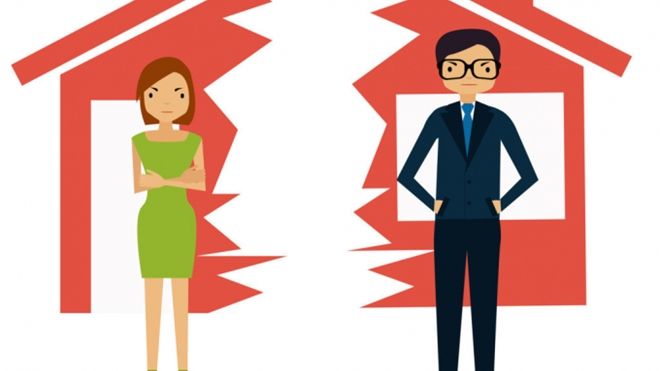 Ly hôn, chồng có phải bồi thường trinh tiết cho vợ?