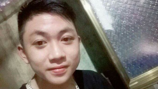 Kẻ giết nữ sinh lớp 12, giấu xác trong rừng là người như thế nào?