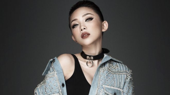 Tóc Tiên: ‘Đại gia không bao giờ thích gu con gái như tôi’