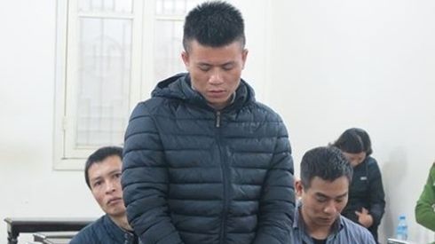 Tử hình tất cả các đối tượng trong vụ án hơn 20 kilogam ma túy