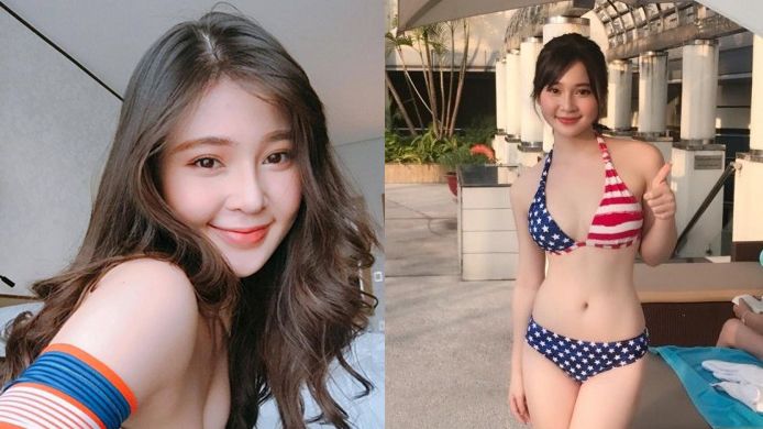 Ngắm nhan sắc nữ sinh RMIT từng giành huy chương cờ tướng, bơi lội gây bão mạng