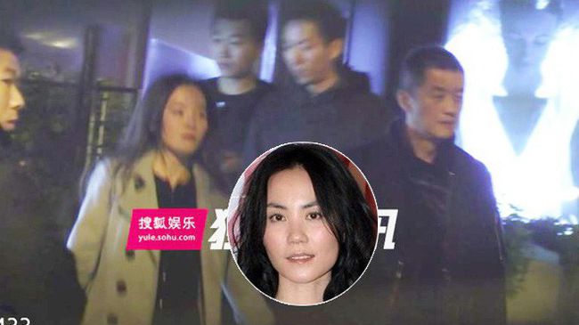 5 năm sau ly hôn, Lý Á Bằng chọn tình nhân mới có nhan sắc giống Vương Phi?