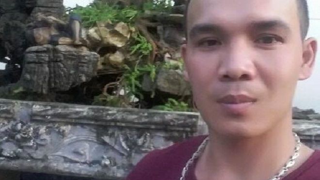 Nghi phạm giết bạn gái, phi tang thi thể dưới cống nước do mâu thuẫn tình cảm