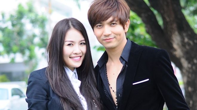 Quế Vân lên tiếng khi bị quy chụp từng vướng tin đồn tình ái với Tim