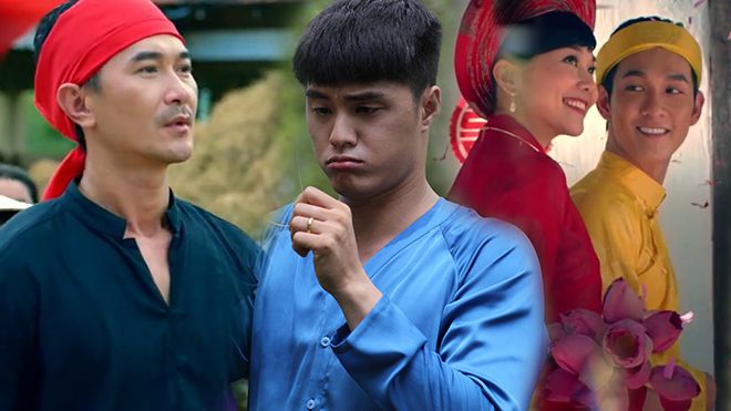 Ai mới là cha của con trai Thanh Hằng trong phim ‘Mẹ chồng’?