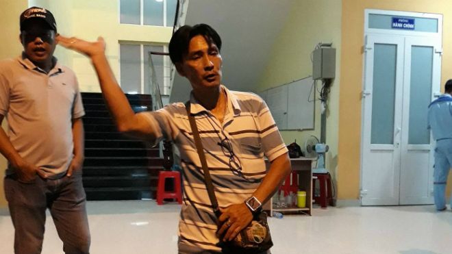 Tài xế vượt hơn 100 km đòi lại 100 đồng từ trạm thu phí BOT Cai Lậy