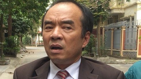 'Ông trùm' ma túy trốn truy nã trong vỏ bọc 'đại gia' thành đạt ở Hà Nội