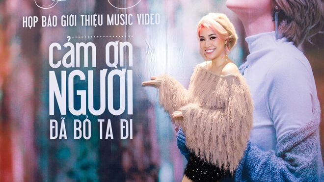 Bất chấp mưa gió, dàn sao Việt vẫn tới chúc mừng Pha Lê ra sản phẩm