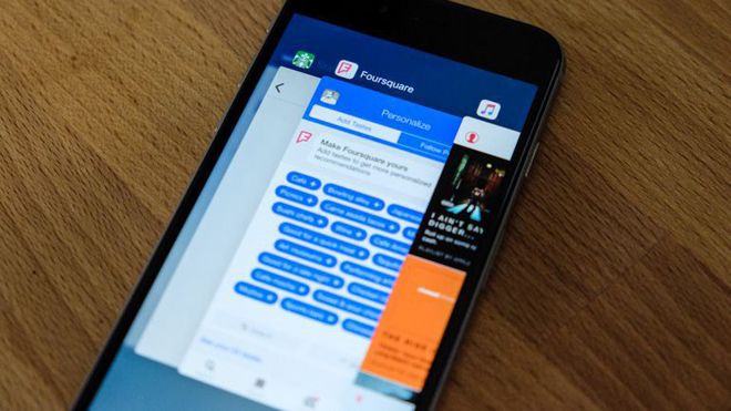 9/10 người dùng nghĩ làm điều này giúp iPhone chạy nhanh hơn nhưng thực tế nó còn… gây hại